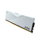 ADATA XPG Lancer 16GB ( 16GB X 1 ) DDR5 6000MHz Ram ( White ) ( CL40 ) - Mehta Brothers Shop