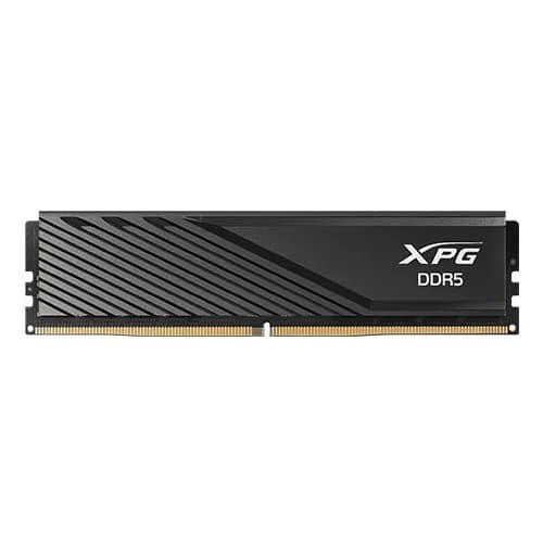 ADATA XPG DDR5 32GB (16X2)6000 LANCER BLAD BLK AX5U6000C4816G-DTLABBK