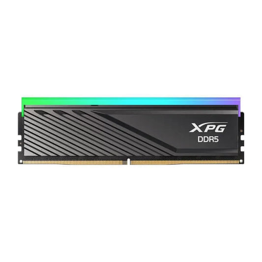 ADATA XPG Lancer Blade RGB 48GB ( 24GBx2 ) DDR5 6400MHz RAM ( Black ) ( CL32 )