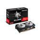 POWERCOLOR Radeon RX 6600 Hellhound 8GB AMD Graphic Card