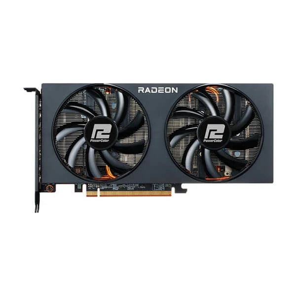 POWERCOLOR Radeon RX 6700 XT Fighter 12GB AMD Graphic Card