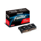 POWERCOLOR Radeon RX 6700 XT Fighter 12GB AMD Graphic Card