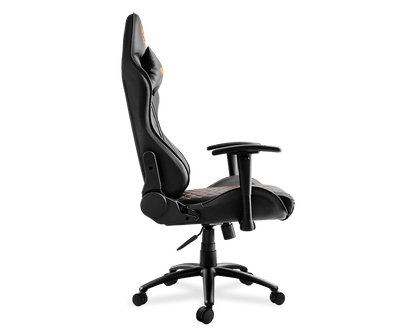 Cougar OUTRIDER (BLACK) Chair