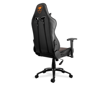 Cougar OUTRIDER (BLACK) Chair