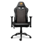 Cougar OUTRIDER (BLACK) Chair