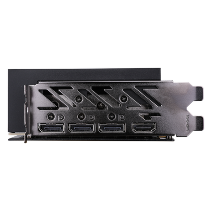 COLORFUL GEFORCE RTX 5070 NB EX 12GB-V GRAPHIC CARD