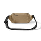 TOMTOC AVIATOR-T33 CHEST BAG 3.5L-KHAKI