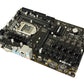 BIOSTAR TB360 BTC PRO INTEL LGA1151 MOTHERBOARD