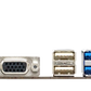 BIOSTAR H310MHP MOTHERBOARD