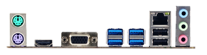 BIOSTAR B250MHC MOTHERBOARD