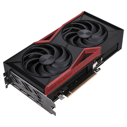 COLORFUL BATTLE AX GEFORCE RTX 5060 NB DUO 8GB-V GRAPHIC CARD
