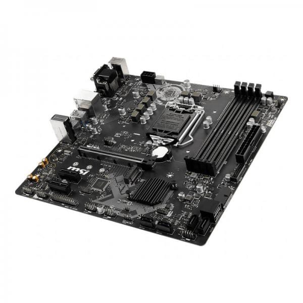 MSI B365M Pro-VDH DDR4 Intel Motherboard