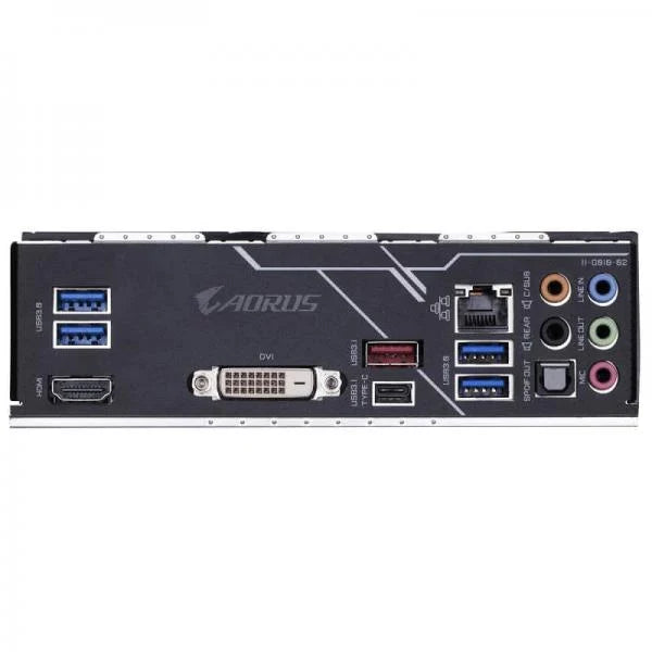 GIGABYTE B450 Aorus Pro DDR4 AMD Motherboard