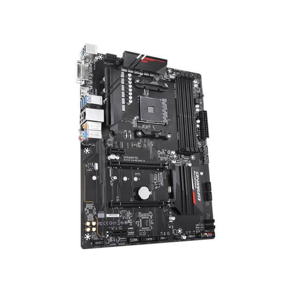 GIGABYTE B450 Gaming X DDR4 AMD Motherboard