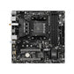 MSI B450M Bazooka Max Wifi DDR4 AMD Motherboard