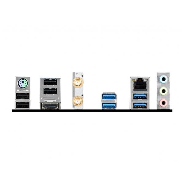 MSI B450M Bazooka Max Wifi DDR4 AMD Motherboard