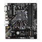 GIGABYTE B450M DS3H V2 DDR4 AMD Motherboard