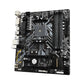 GIGABYTE B450M DS3H V2 DDR4 AMD Motherboard