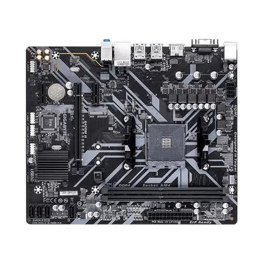 GIGABYTE A68 DDT3 AMD Motherboard