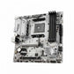 MSI B450M Mortar Titanium DDR4 AMD Motherboard