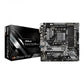 ASROCK B450M Pro4 DDR4 AMD Motherboard