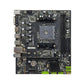 ANT VALUE B450MAD4-N DDR4 AMD Motherboard