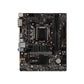 MSI B460M-A Pro DDR4 Intel Motherboard
