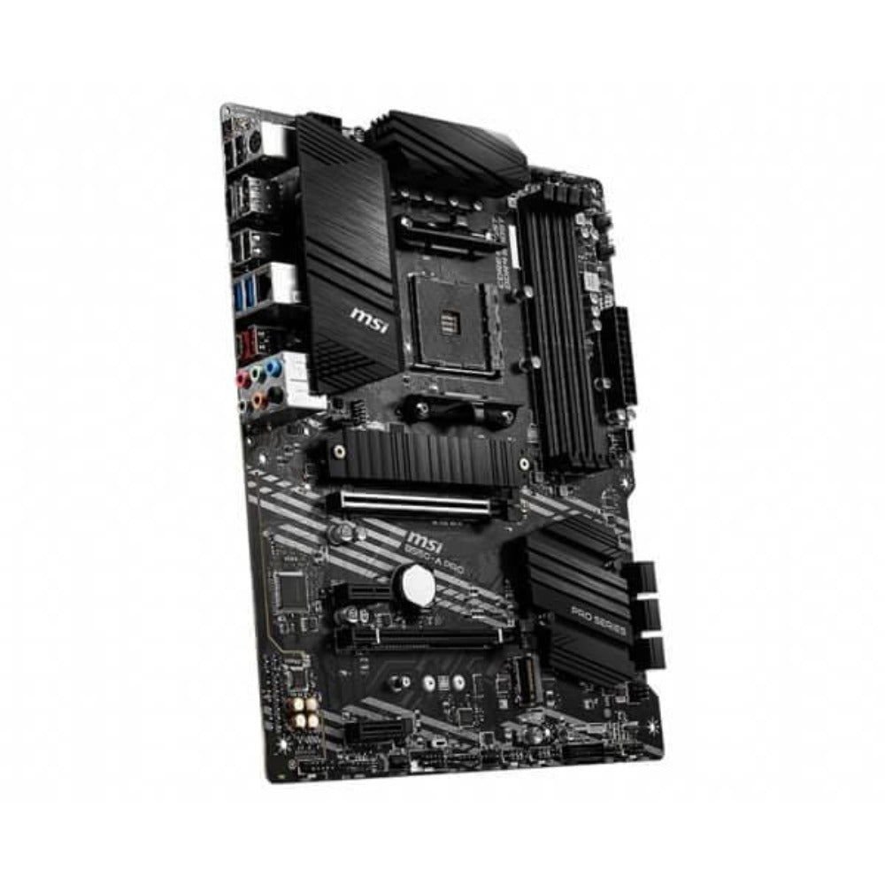 MSI B550-A Pro DDR4 AMD Motherboard
