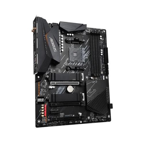 GIGABYTE B550 Aorus Elite AX V2 Wifi DDR4 AMD Motherboard