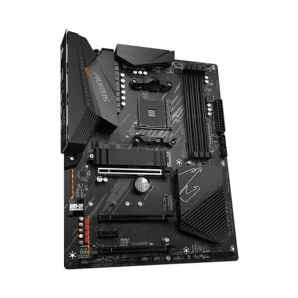 GIGABYTE B550 Aorus Elite DDR4 AMD Motherboard