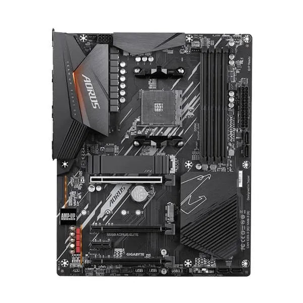 GIGABYTE B550 Aorus Elite DDR4 AMD Motherboard