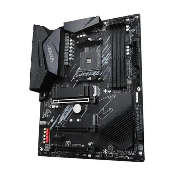 GIGABYTE B550 Aorus Elite V2 DDR4 AMD Motherboard