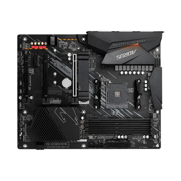 GIGABYTE B550 Aorus Elite V2 DDR4 AMD Motherboard