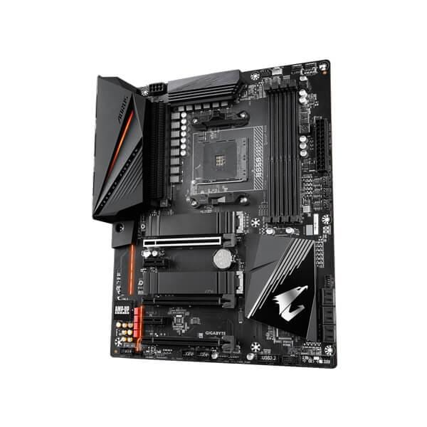 GIGABYTE B550 Aorus Pro AM4 DDR4 AMD Motherboard