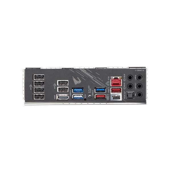 GIGABYTE B550 Aorus Pro AM4 DDR4 AMD Motherboard