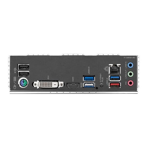 GIGABYTE B550 Gaming X DDR4 AMD Motherboard