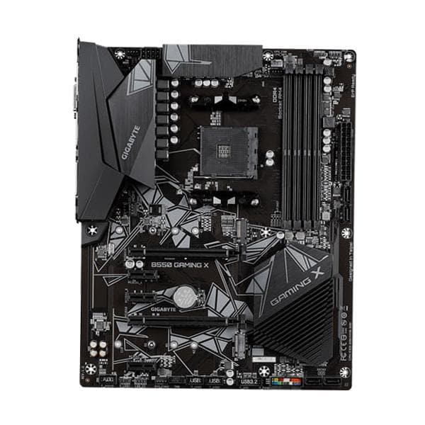 GIGABYTE B550 Gaming X DDR4 AMD Motherboard