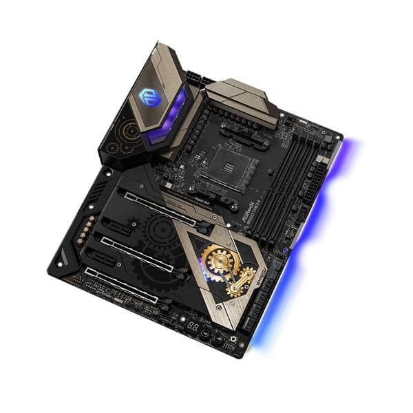 ASROCK B550 Taichi DDR4 AMD Motherboard