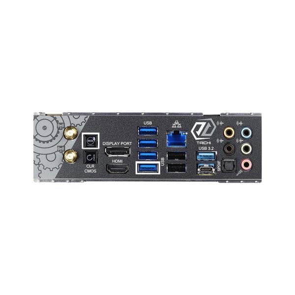 ASROCK B550 Taichi DDR4 AMD Motherboard