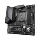 GIGABYTE B550M Aorus Pro-P DDR4 AMD Motherboard