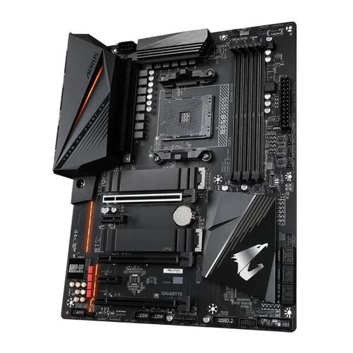 GIGABYTE B550 Aorus Pro V2 DDR4 AMD Motherboard