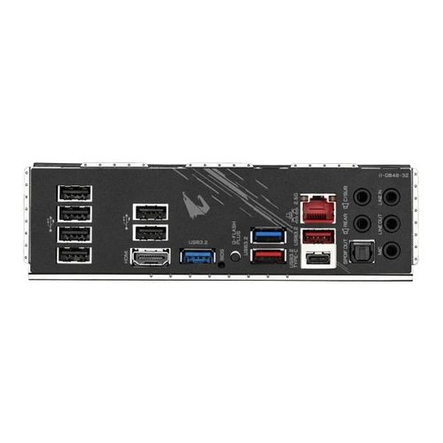 GIGABYTE B550 Aorus Pro V2 DDR4 AMD Motherboard