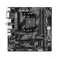 GIGABYTE B550M DS3H AC Wifi DDR4 AMD Motherboard