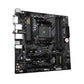 GIGABYTE B550M DS3H AC Wifi DDR4 AMD Motherboard
