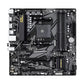 GIGABYTE B550M DS3H AC R2 M-ATX Motherboard
