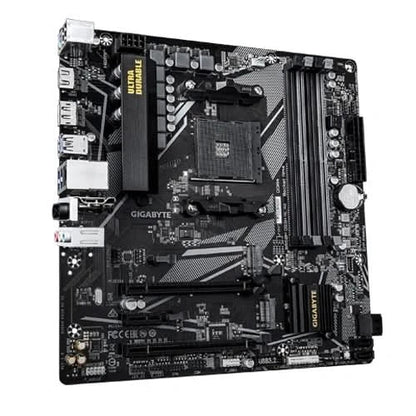 GIGABYTE B550M DS3H AC R2 M-ATX Motherboard