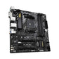 GIGABYTE B550M DS3H AM4 DDR4 AMD Motherboard