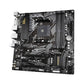 GIGABYTE B550M DS3H AM4 DDR4 AMD Motherboard