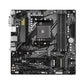 GIGABYTE B550M DS3H AM4 DDR4 AMD Motherboard