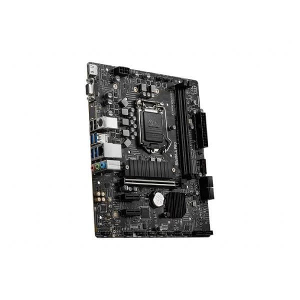 MSI B560M-A Pro DDR4 Intel Motherboard